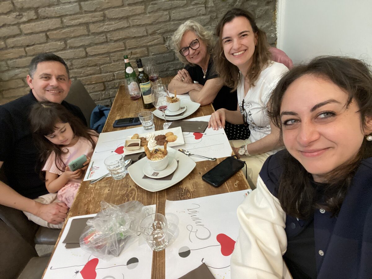 Breakfast local style